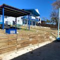 Valentine Lakeside Resort