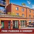 Vallonia Hotel