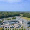 Van Der Valk Hotel Brugge-Oostkamp