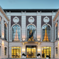Van der Valk Sélys Liège Hotel & Spa
