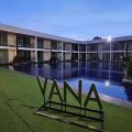 Vana Wellness Resort