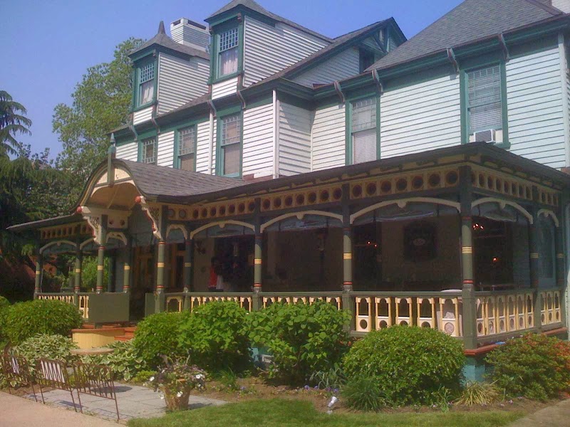Vandiver Inn in Havre de Grace, Maryland, United States