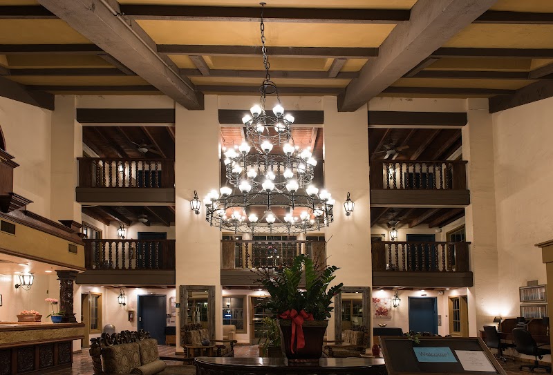 Vanllee Hotel and Suites in Covina, California, United States