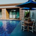 Vann Hua Hin Resort