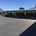 Ventura Beach House Motel