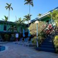 Victoria Park Hotel