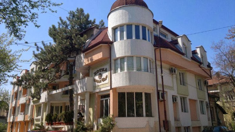 Vida Char B&B in Vidin, Bulgaria