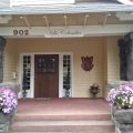 Villa Columbia