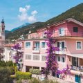 Villa Europa Hotel