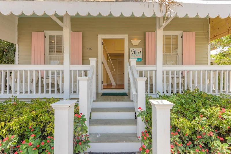 Villa Key West in Cape Coral, Florida, United States