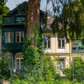 Villa Marie