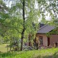 Villa Rauhala