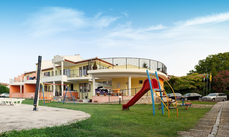 Villa Valentina in Kavarna, Bulgaria