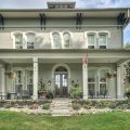Villa on Verona