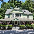 Vine Cottage Inn