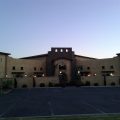 Vintner’s Lodge