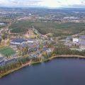 Vuokatti Sport Hotel