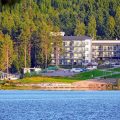 Vuokatti Suites