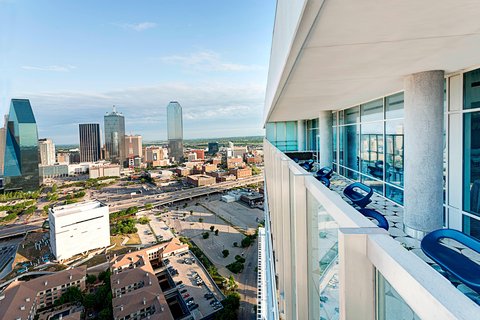 W Dallas - Victory in Dallas, Texas, United States