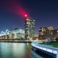 W Hoboken