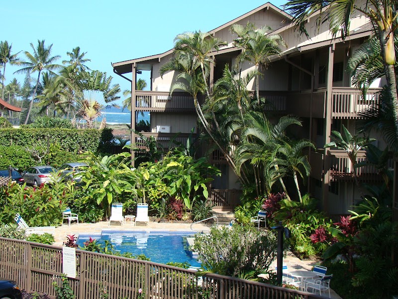 Wailua Bay View in Kapaa, Hawaii, United States