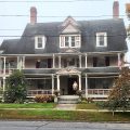 Wainwright Inn