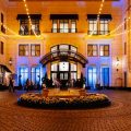 Waldorf Astoria Chicago