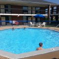 Walking Horse Lodge