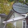 Wanha Kartano