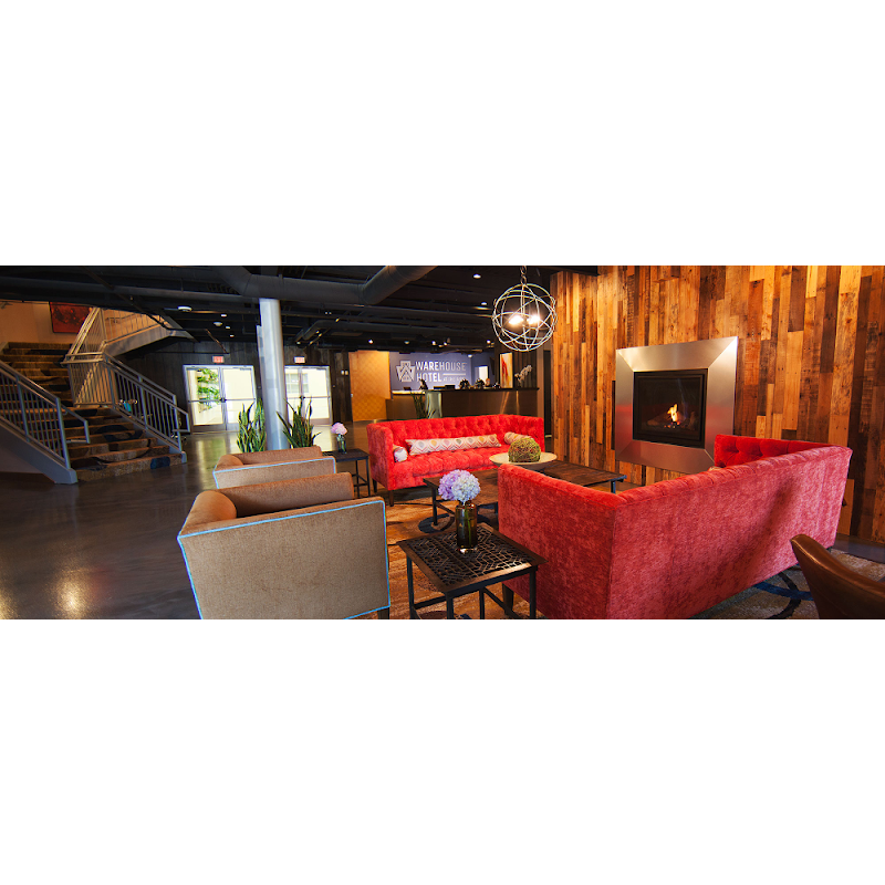Warehouse Hotel in Manheim, Pennsylvania, United States