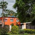 Warm Harbor Hotel