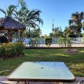 Warm Mineral Springs Motel