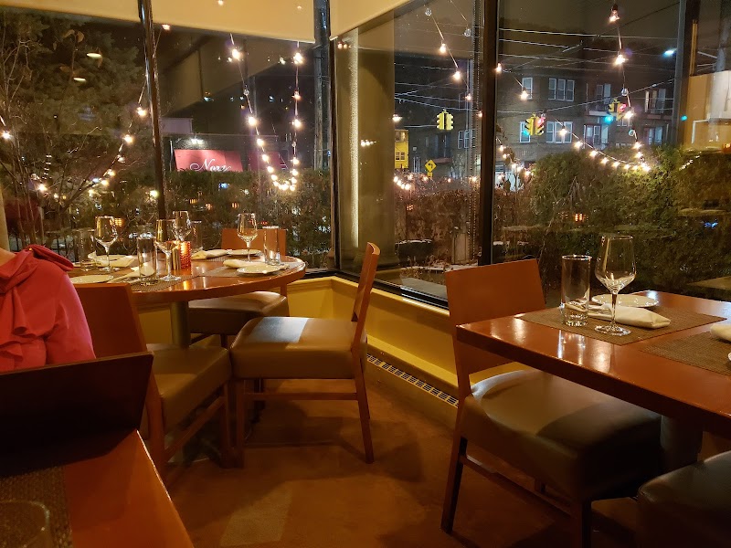 Washington Place Bistro & Inn in Cleveland, Ohio, United States