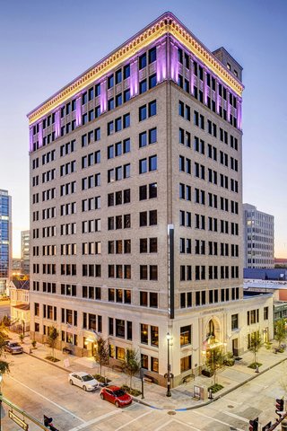 Watermark Baton Rouge, Autograph Collection in Baton Rouge, Louisiana, United States