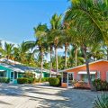 Waterside Inn on the Beach
