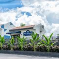 Waterside Suites & Marina