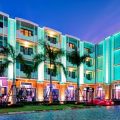 Wave Hotel Pattaya