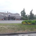 Wedgewood Resort