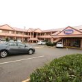 Welcome Everett Inn