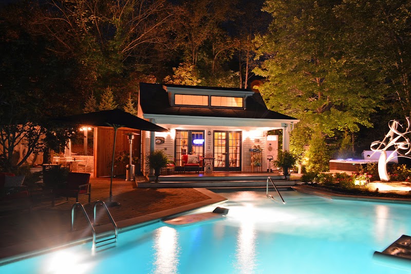 Welsh Hills Inn in Granville, Ohio, United States