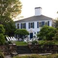 Wequassett Resort and Golf Club