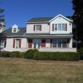 West Ridge Bed and Breakfast