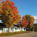 West Road Motel