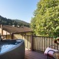 West Sonoma Inn & Spa