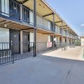West Texas Inn & Suites