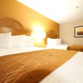 Westbridge Inn & Suites