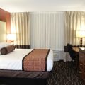 Westbridge Inn & Suites