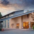 Western Heritage Inn
