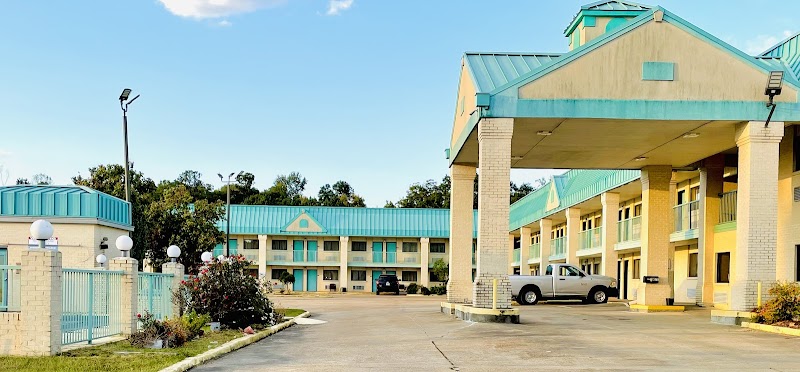 Western Inn Express in Crystal Springs, Mississippi, United States