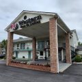 Western Inn & Suites Douglas